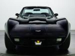Chevrolet Corvette 1977 года